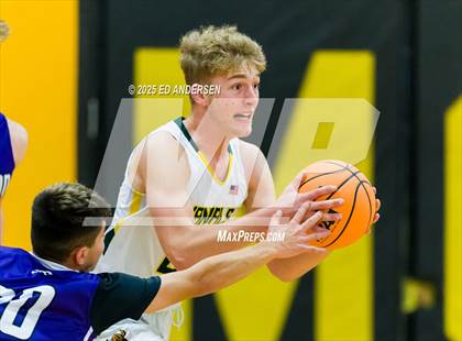 Thumbnail 1 in Yerington vs. Eureka (Serpent Classic) photogallery.