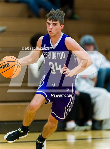 Thumbnail 3 in Yerington vs. Eureka (Serpent Classic) photogallery.