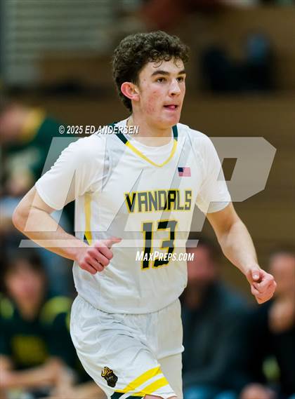 Thumbnail 3 in Yerington vs. Eureka (Serpent Classic) photogallery.