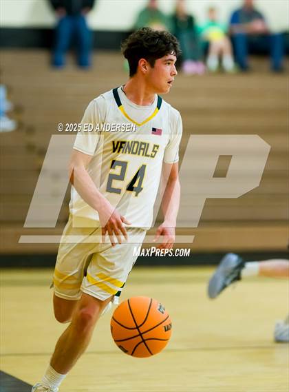 Thumbnail 2 in Yerington vs. Eureka (Serpent Classic) photogallery.