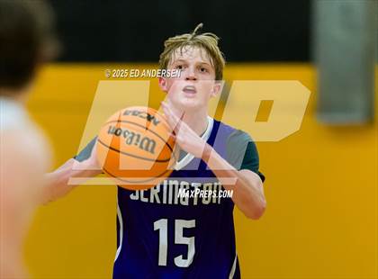 Thumbnail 3 in Yerington vs. Eureka (Serpent Classic) photogallery.