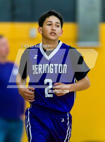 Thumbnail 3 in Yerington vs. Eureka (Serpent Classic) photogallery.