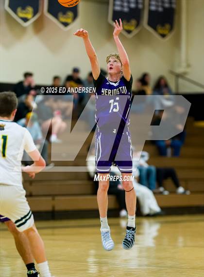Thumbnail 2 in Yerington vs. Eureka (Serpent Classic) photogallery.
