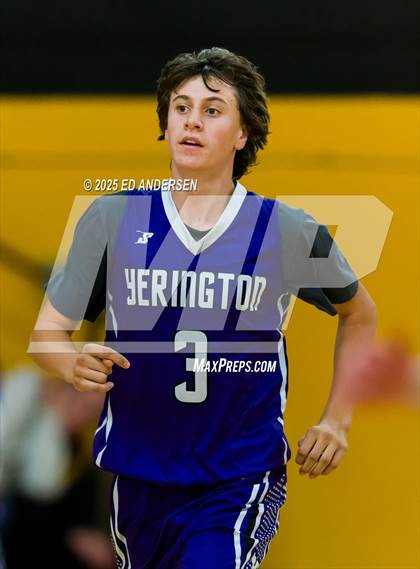 Thumbnail 1 in Yerington vs. Eureka (Serpent Classic) photogallery.