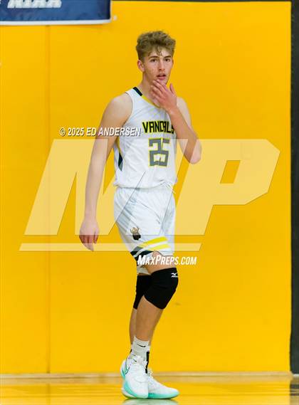 Thumbnail 3 in Yerington vs. Eureka (Serpent Classic) photogallery.