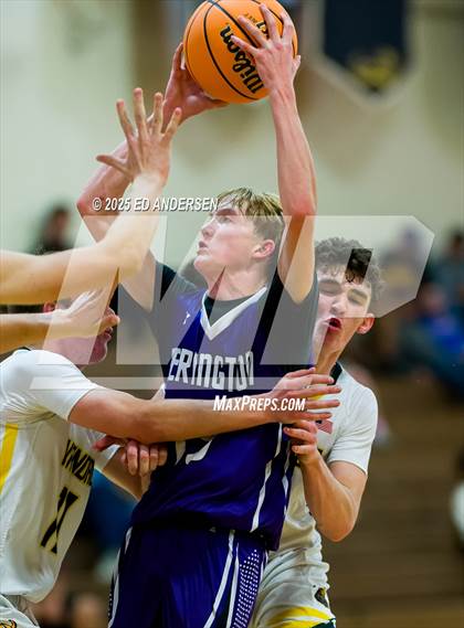 Thumbnail 1 in Yerington vs. Eureka (Serpent Classic) photogallery.