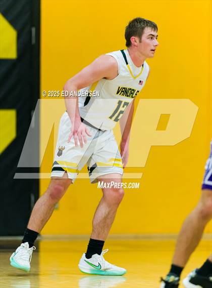 Thumbnail 1 in Yerington vs. Eureka (Serpent Classic) photogallery.