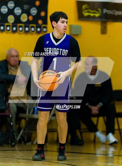 Thumbnail 2 in Yerington vs. Eureka (Serpent Classic) photogallery.