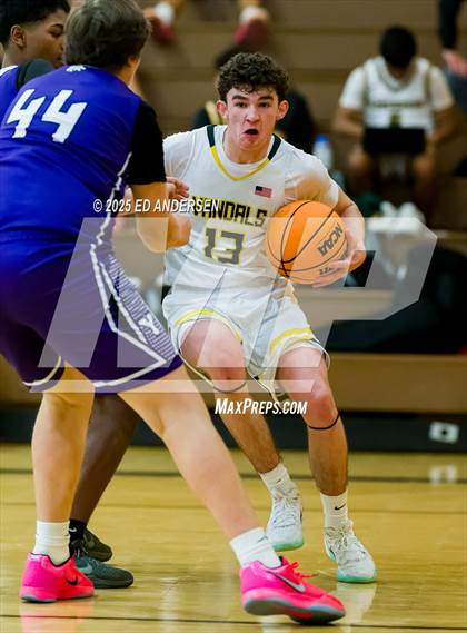 Thumbnail 2 in Yerington vs. Eureka (Serpent Classic) photogallery.