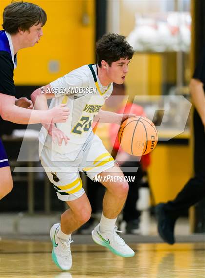 Thumbnail 2 in Yerington vs. Eureka (Serpent Classic) photogallery.