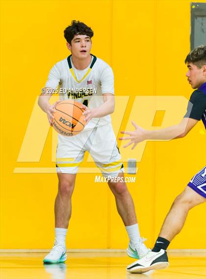 Thumbnail 2 in Yerington vs. Eureka (Serpent Classic) photogallery.