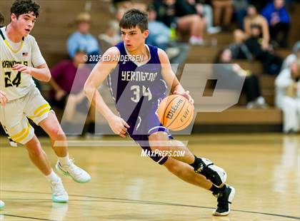 Thumbnail 2 in Yerington vs. Eureka (Serpent Classic) photogallery.