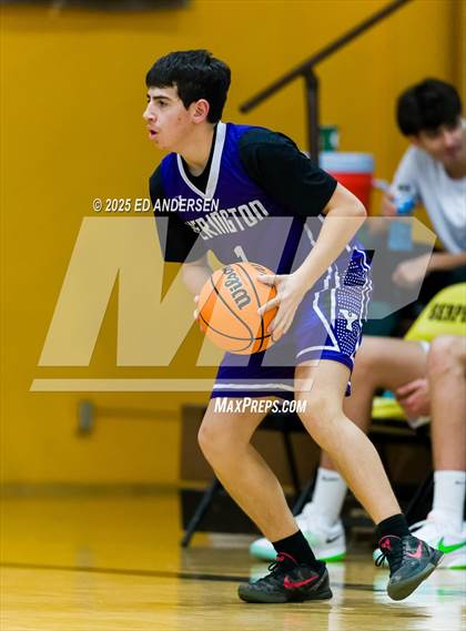 Thumbnail 1 in Yerington vs. Eureka (Serpent Classic) photogallery.