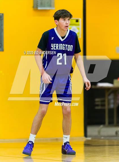 Thumbnail 1 in Yerington vs. Eureka (Serpent Classic) photogallery.