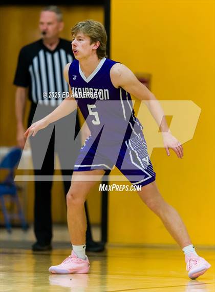 Thumbnail 1 in Yerington vs. Eureka (Serpent Classic) photogallery.