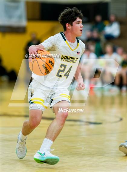 Thumbnail 1 in Yerington vs. Eureka (Serpent Classic) photogallery.