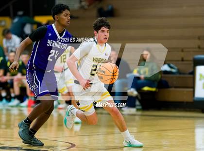 Thumbnail 3 in Yerington vs. Eureka (Serpent Classic) photogallery.