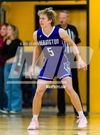 Thumbnail 3 in Yerington vs. Eureka (Serpent Classic) photogallery.