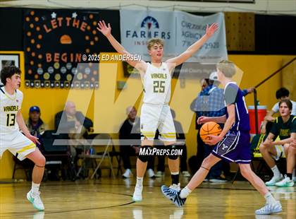 Thumbnail 1 in Yerington vs. Eureka (Serpent Classic) photogallery.