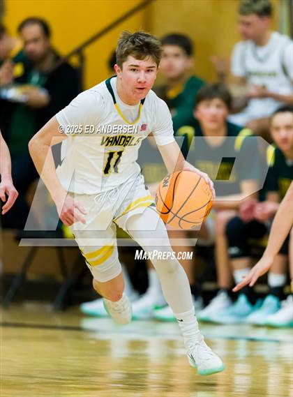 Thumbnail 3 in Yerington vs. Eureka (Serpent Classic) photogallery.