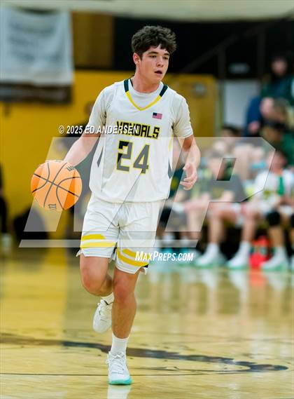 Thumbnail 2 in Yerington vs. Eureka (Serpent Classic) photogallery.