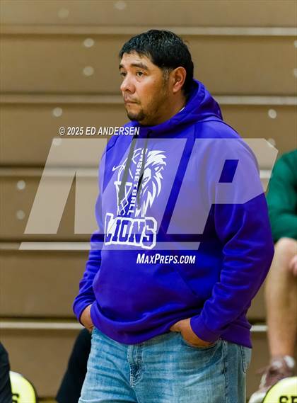 Thumbnail 3 in Yerington vs. Eureka (Serpent Classic) photogallery.