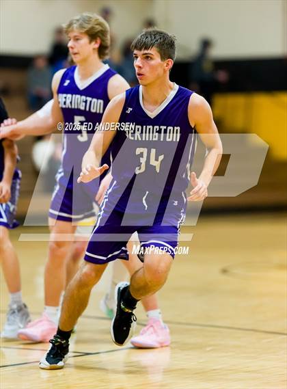 Thumbnail 2 in Yerington vs. Eureka (Serpent Classic) photogallery.