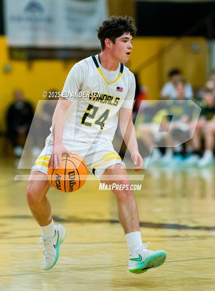 Thumbnail 3 in Yerington vs. Eureka (Serpent Classic) photogallery.