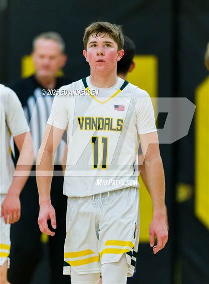 Thumbnail 2 in Yerington vs. Eureka (Serpent Classic) photogallery.