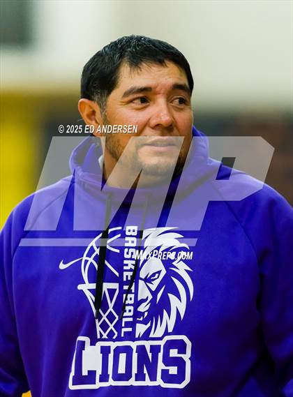 Thumbnail 3 in Yerington vs. Eureka (Serpent Classic) photogallery.