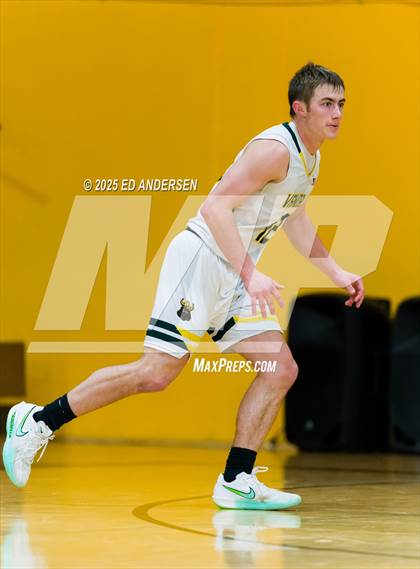 Thumbnail 2 in Yerington vs. Eureka (Serpent Classic) photogallery.