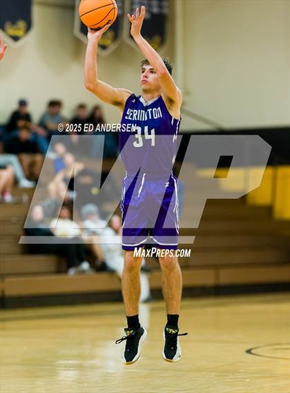 Thumbnail 3 in Yerington vs. Eureka (Serpent Classic) photogallery.