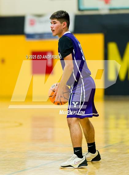 Thumbnail 2 in Yerington vs. Eureka (Serpent Classic) photogallery.