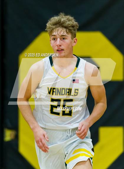 Thumbnail 2 in Yerington vs. Eureka (Serpent Classic) photogallery.