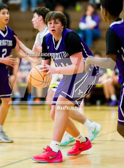 Thumbnail 1 in Yerington vs. Eureka (Serpent Classic) photogallery.