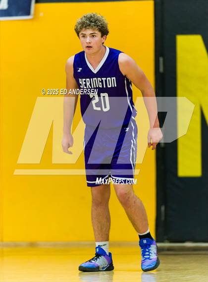 Thumbnail 2 in Yerington vs. Eureka (Serpent Classic) photogallery.