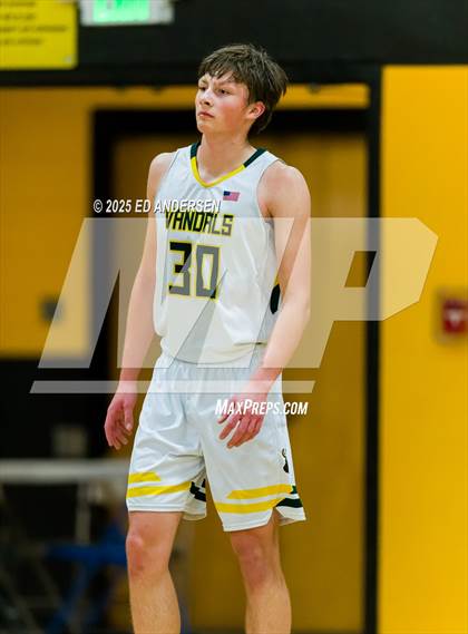 Thumbnail 3 in Yerington vs. Eureka (Serpent Classic) photogallery.