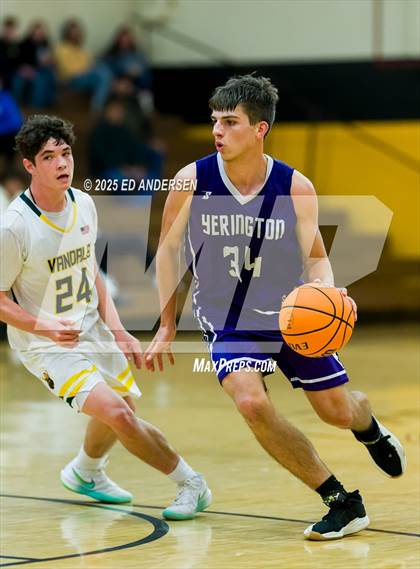 Thumbnail 1 in Yerington vs. Eureka (Serpent Classic) photogallery.