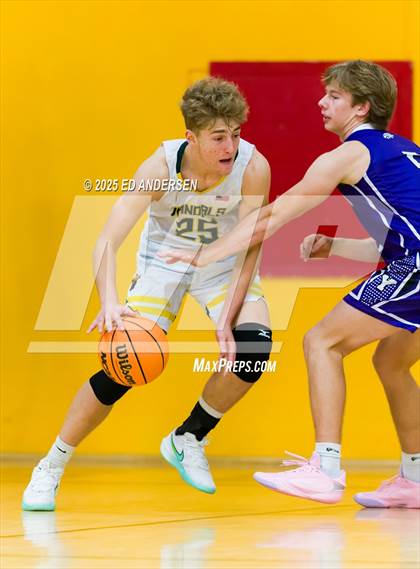 Thumbnail 2 in Yerington vs. Eureka (Serpent Classic) photogallery.