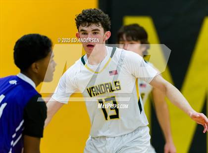 Thumbnail 1 in Yerington vs. Eureka (Serpent Classic) photogallery.