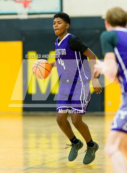 Thumbnail 2 in Yerington vs. Eureka (Serpent Classic) photogallery.