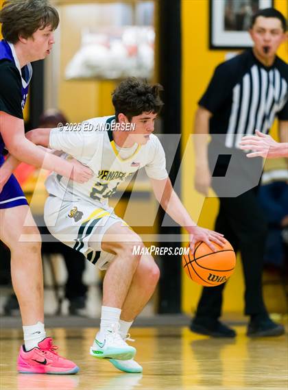 Thumbnail 3 in Yerington vs. Eureka (Serpent Classic) photogallery.