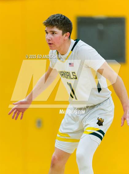 Thumbnail 2 in Yerington vs. Eureka (Serpent Classic) photogallery.