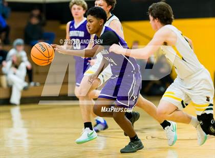 Thumbnail 1 in Yerington vs. Eureka (Serpent Classic) photogallery.
