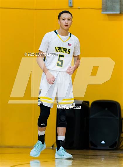 Thumbnail 3 in Yerington vs. Eureka (Serpent Classic) photogallery.