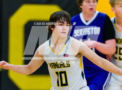 Thumbnail 1 in Yerington vs. Eureka (Serpent Classic) photogallery.