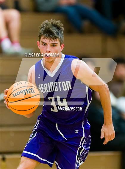 Thumbnail 1 in Yerington vs. Eureka (Serpent Classic) photogallery.