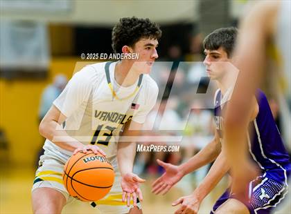 Thumbnail 3 in Yerington vs. Eureka (Serpent Classic) photogallery.