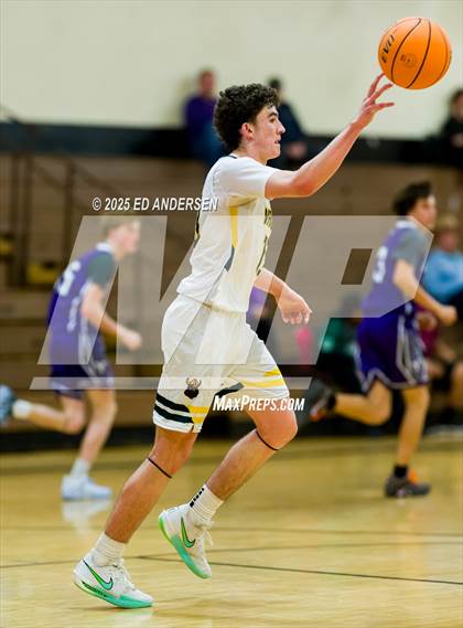 Thumbnail 1 in Yerington vs. Eureka (Serpent Classic) photogallery.