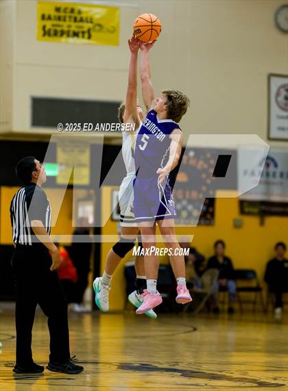 Thumbnail 3 in Yerington vs. Eureka (Serpent Classic) photogallery.